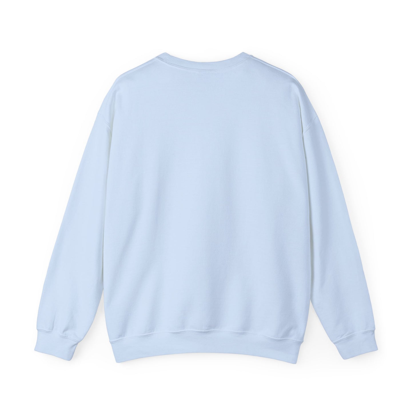 Women's Favorite Merry Holidays Crewneck