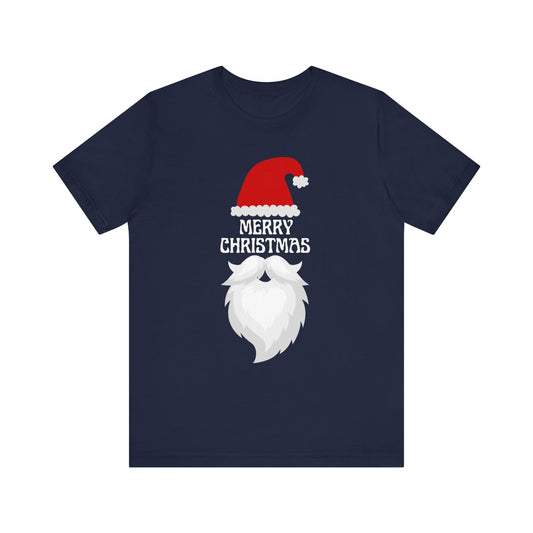 Santa Retro Christmas T-Shirts