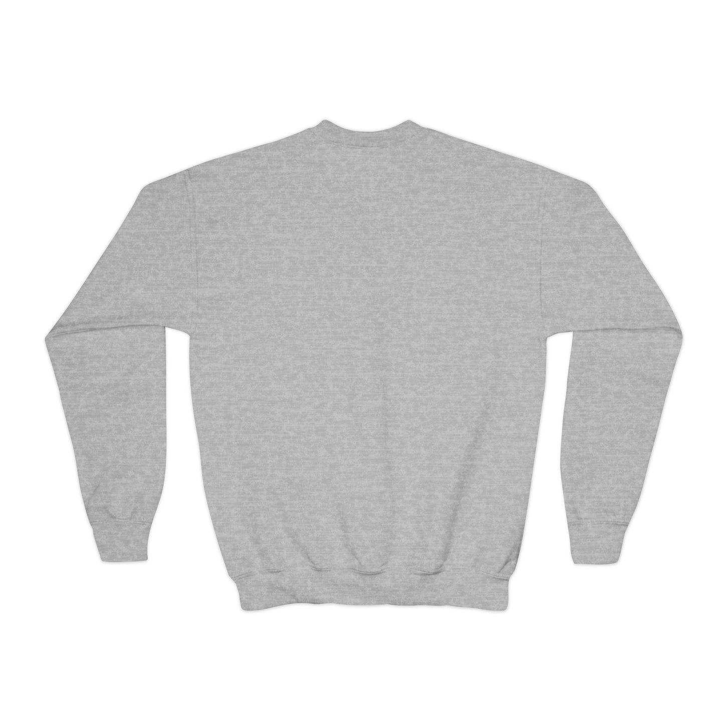 Thankful Youth Crewneck Sweatshirt