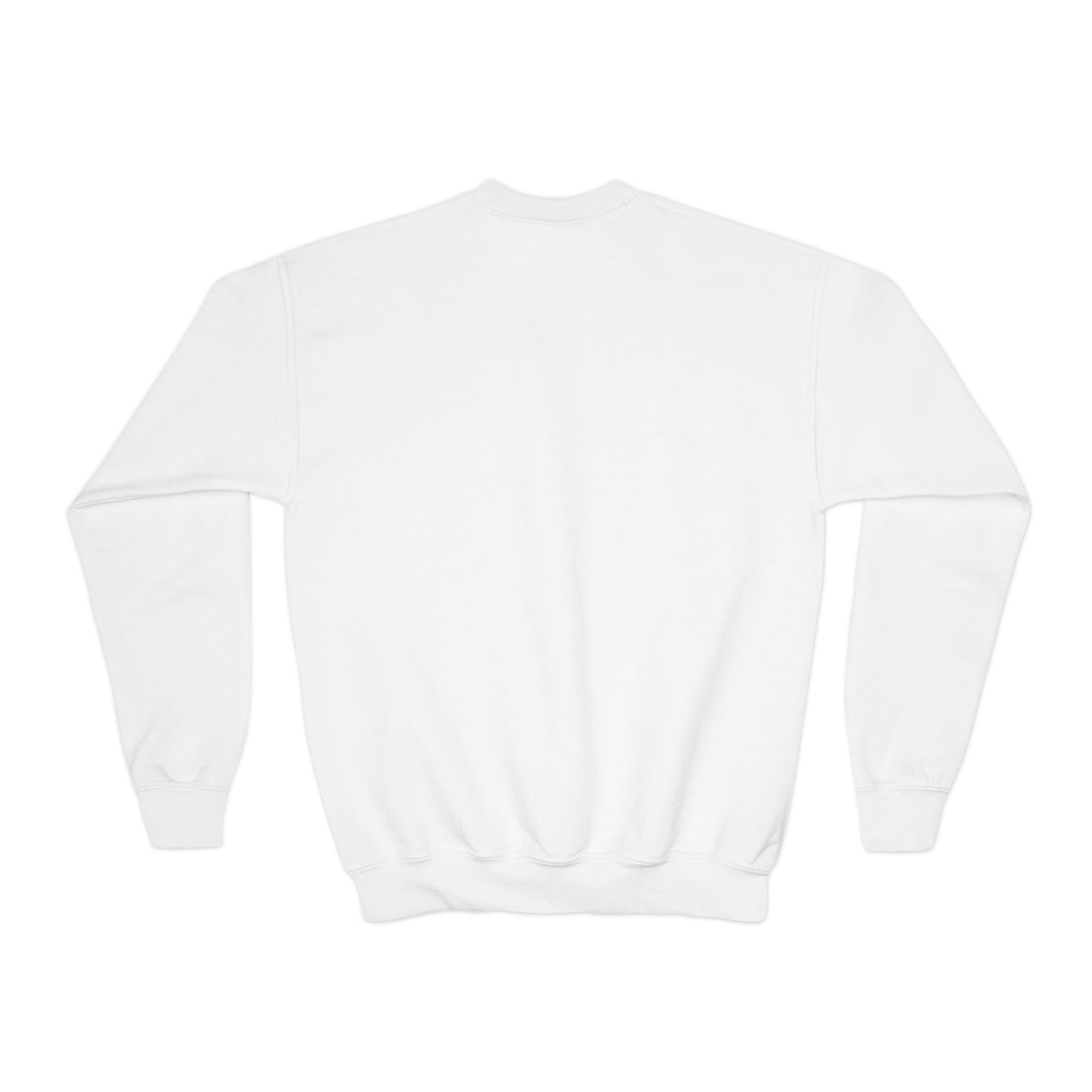 Thankful Youth Crewneck Sweatshirt