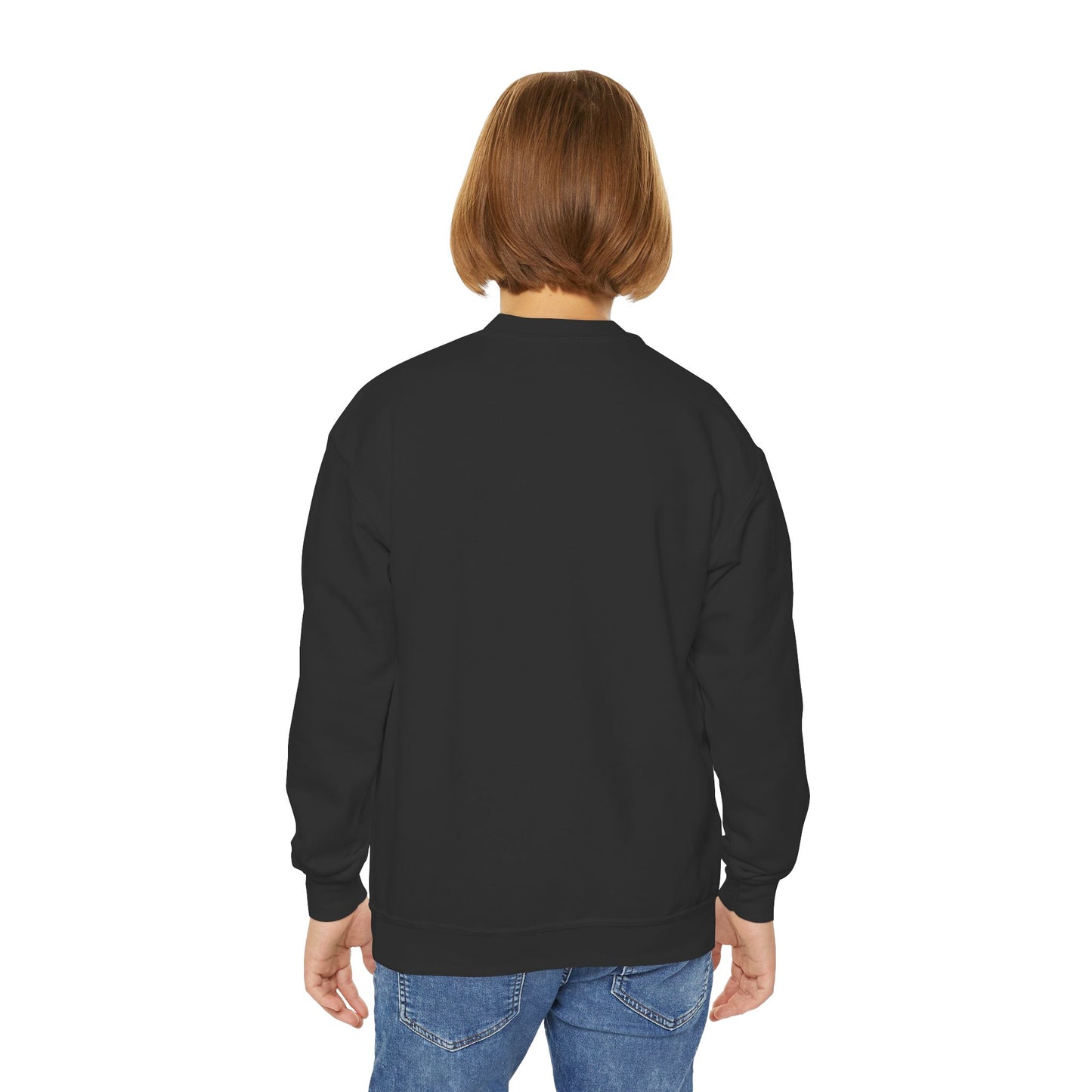 Thankful Youth Crewneck Sweatshirt